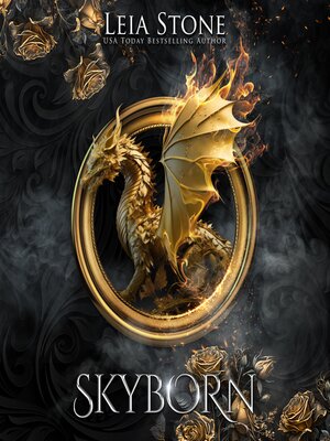 cover image of Skyborn